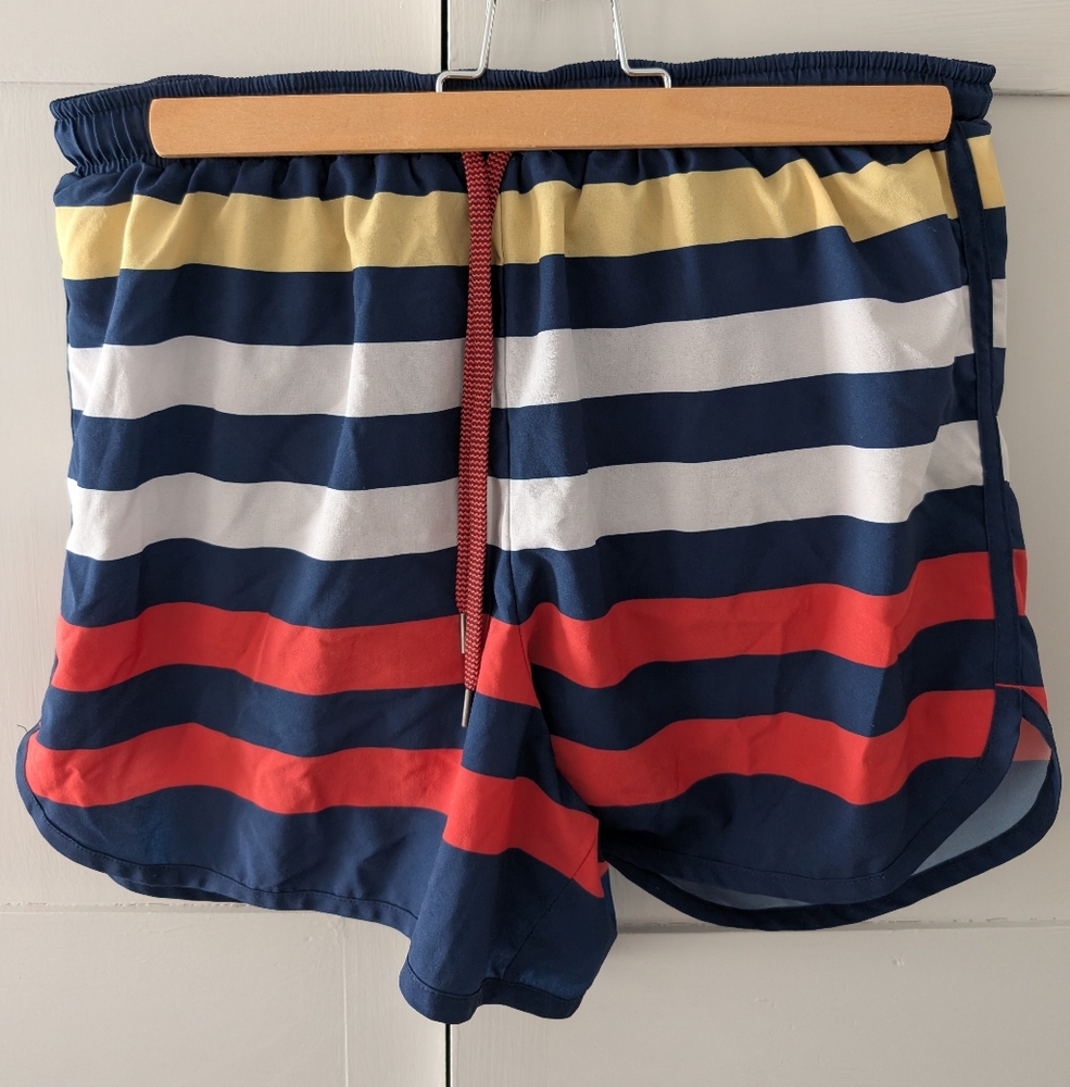 Rabbit Running Shorts